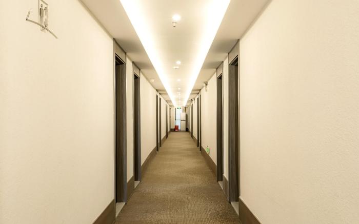 Hanting Hotel Shanwei Lufeng Bus Terminal