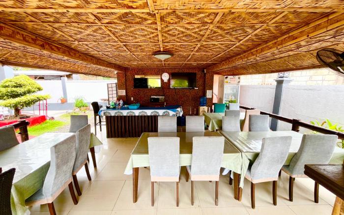 Conrada's Place Hotel and Resort