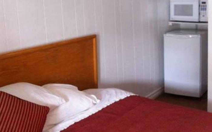 Park Motel