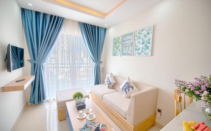 Sincero Hotel & Apartment