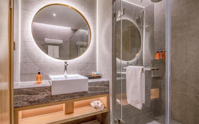 Orange Hotel Jingzhou Xintiandi