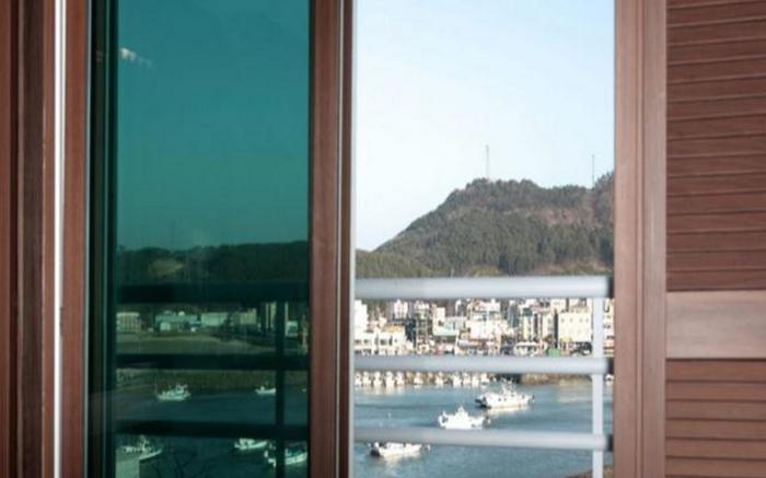 Taean Ritz Castle Resort