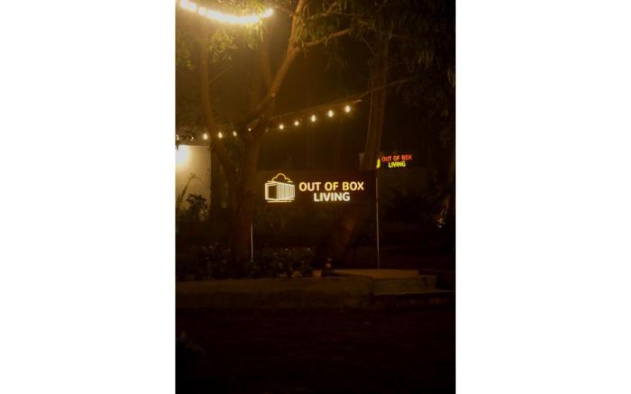 Out of Box Living Kashid