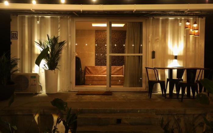 Out of Box Living Kashid