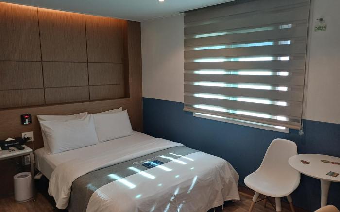 Louis Hotel Gangneung