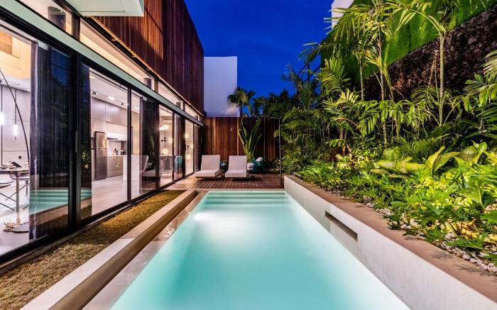 Alex Villas Complex N1