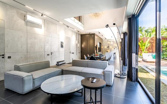 Alex Villas Complex N1