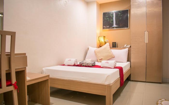 Apihap Spa Hotel