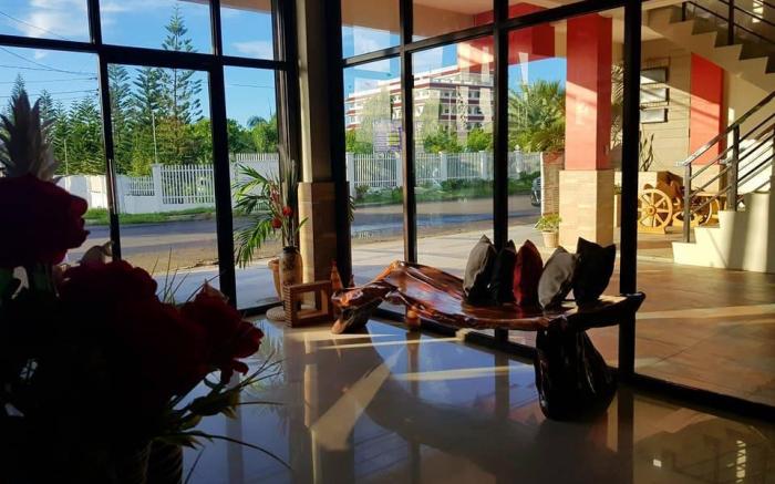 Apihap Spa Hotel