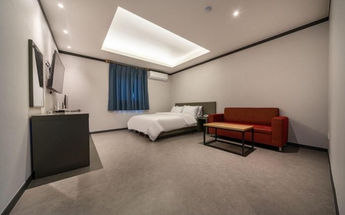 Siheung Hotel Elysium