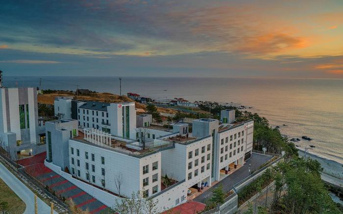 Best Western Plus Gyeongju Hotel
