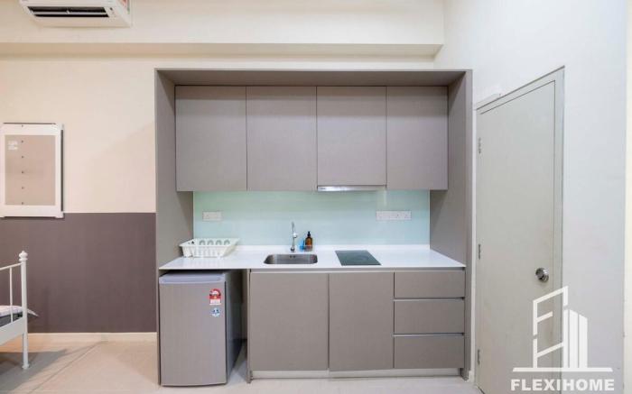 SAMEDAY 9am-5pm, Tamarind, Cyberjaya by Flexihome
