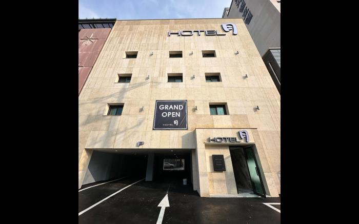 Hotel Wol