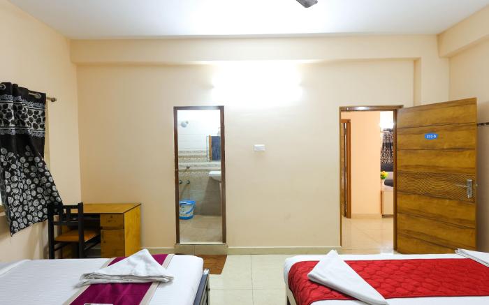 SBHS Homestay- Garudadri