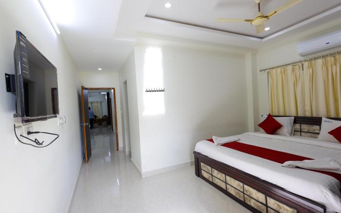 Venkatadri( By Shree Balaji Hospitality Services)