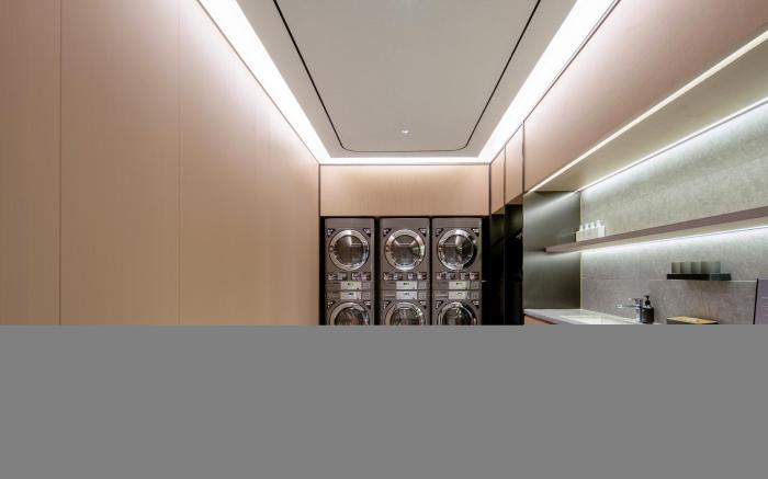 Ji Hotel Yongzhou Lengshuitan District Government Square