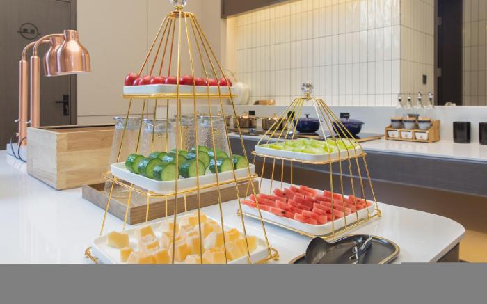 Starway Hotel Loudi Xinhua Gymnasium