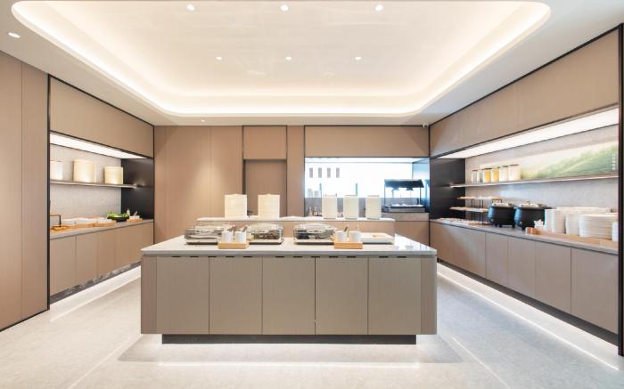 Ji Hotel Yichang Zhongnan Road Changjiang Square