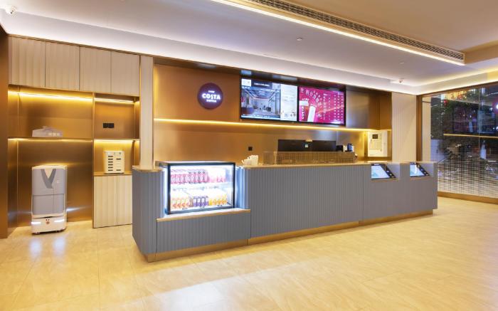 Hanting Hotel Huangshi Daye Guanshan Road