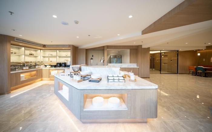 Hanting Hotel Yingkou Bayuquan Wanlong Plaza