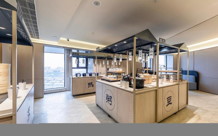 Hanting Hotel Xuzhou Global Harbor High-speed Railway Station
