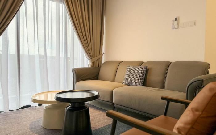 The Horizon Ipoh | Family 8pax Home | Iconique06