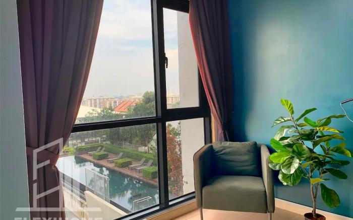 SAMEDAY 9am-5pm,WorkfromHome, Tamarind, Cyberjaya