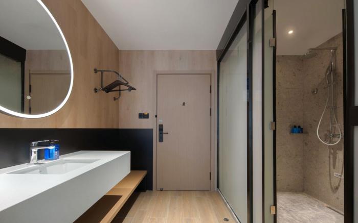 Nihao Hotel Hengyang Qidong Jintai New Era