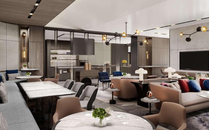Hilton Shanghai Zhangjiang Science City