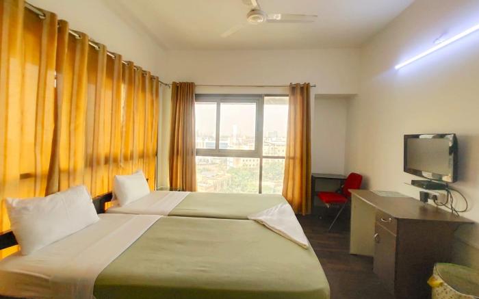 Corporate Stay Solutions