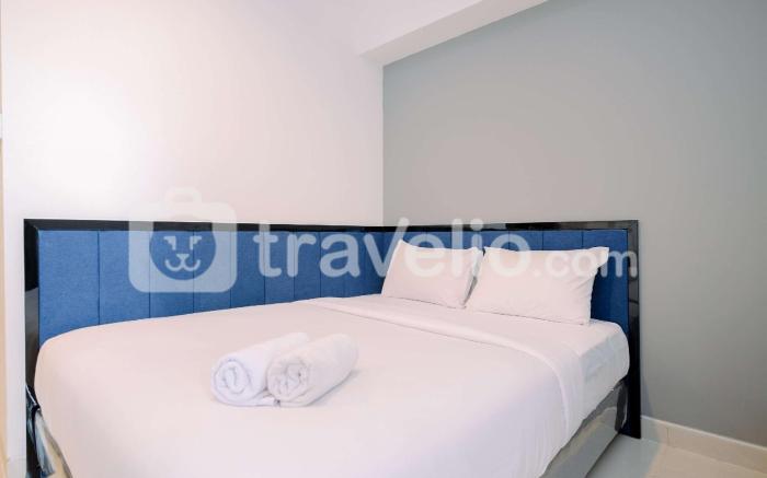 Studio Wonderful at West Vista By Travelio