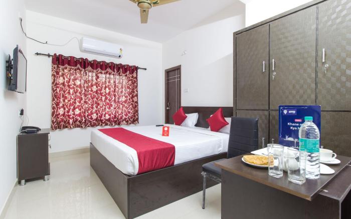 OYO 9004 Qube Inn