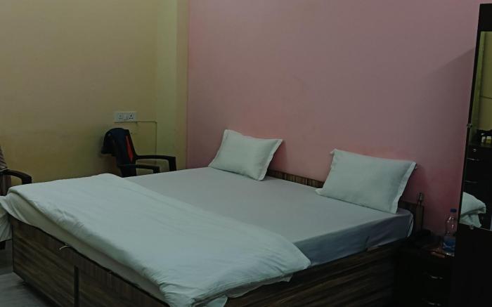 Nidhi Homestay