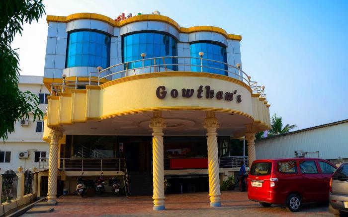 Hotel Gowtham
