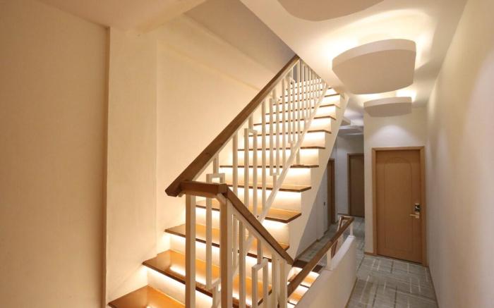 Casabella Homestay 102 Batam Penuin