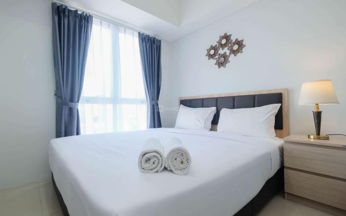 Stunning Studio Tamansari Bintaro By Travelio