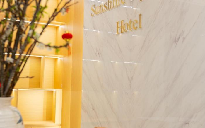 Sunshine Apartment Hotel