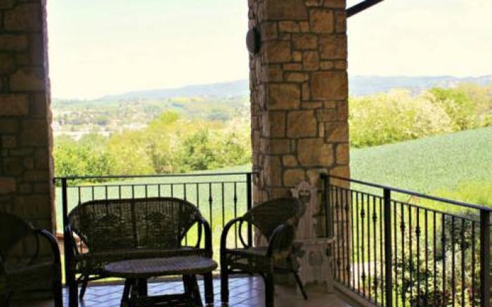 Residenze l'Alberata