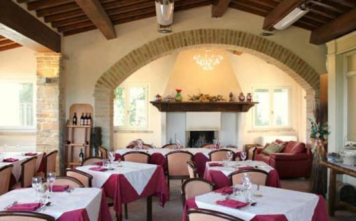 Residenze l'Alberata