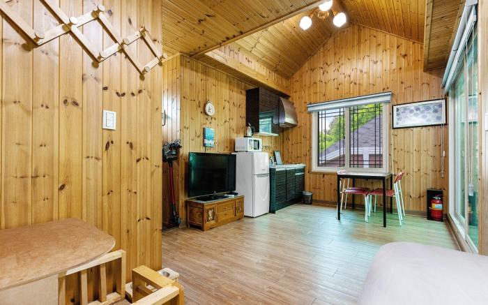 Gapyeong Haru Dog Pension