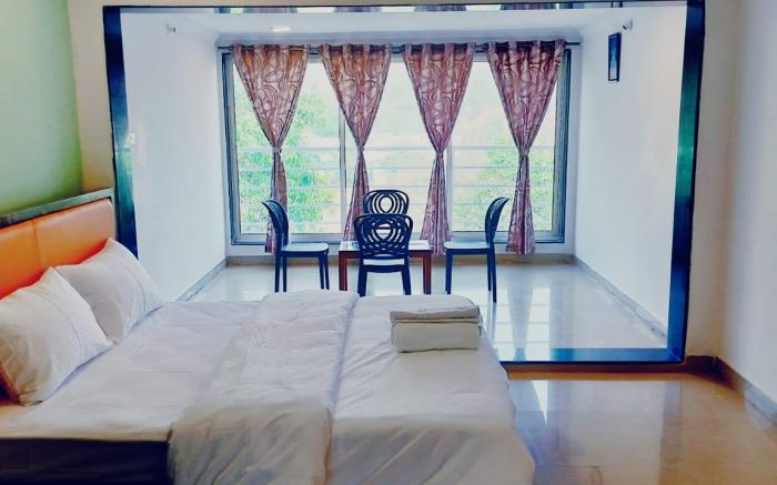 The Heart Of Heaven Resort