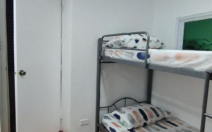 Room in Legazpi City + FREE Transfers - T&C apply