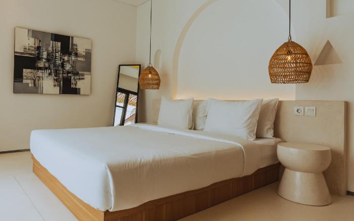 The Serendipity Palms Villa by Betterplace