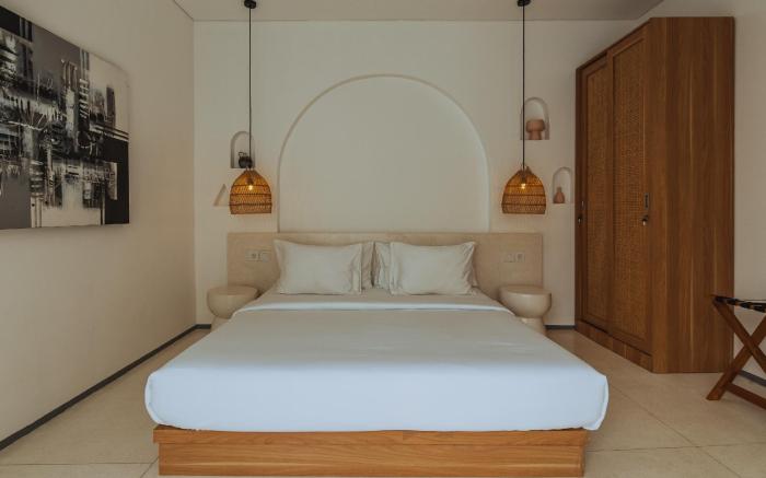 Yahvi Villa by Betterplace