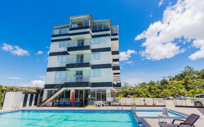 Hotel Verony Guatape