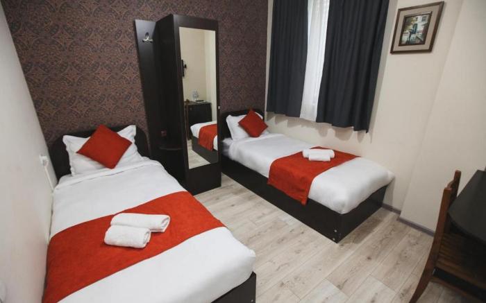 Hotel New Terrace