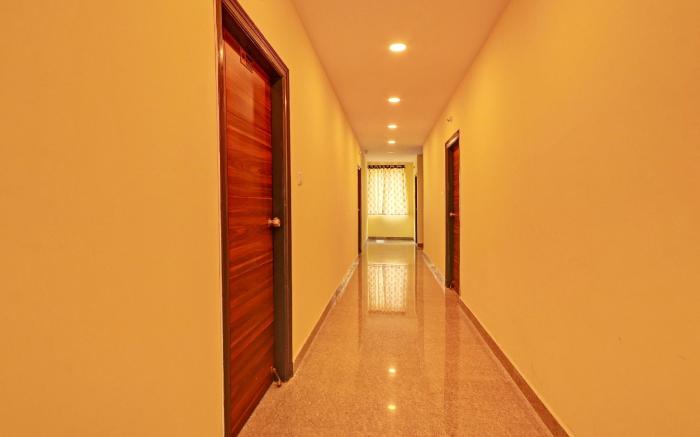 HOTEL O R SQUARE