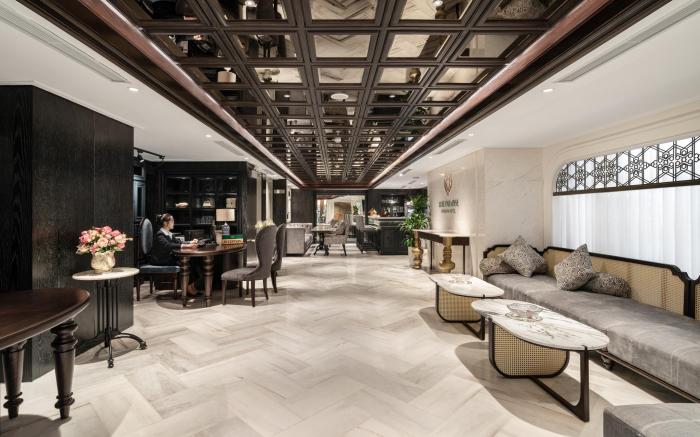 Luxe Paradise Premium Hotel