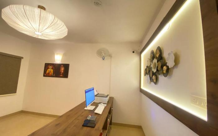 La Tamara Luxury - TIE Hotels & Resorts