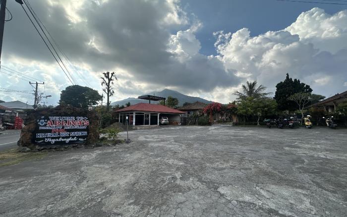 Arlina's Hotel Kintamani